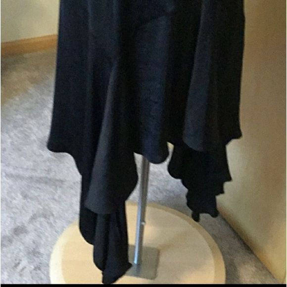 Laundry ByShelli Segal Party Beaded Cocktail Dres - Picture 6 of 8